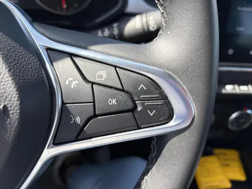 Renault Captur EVOLUTION TCE 90 - Photo 27