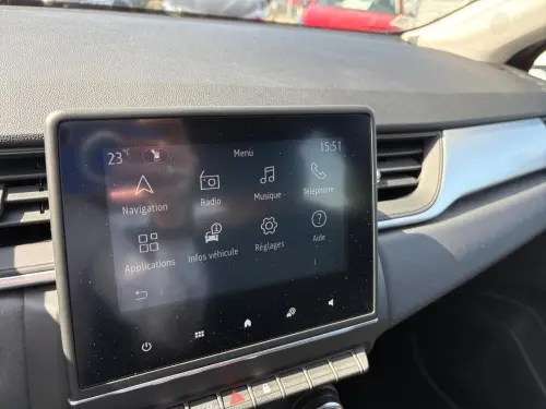 Renault Captur EVOLUTION TCE 90 - Photo 31