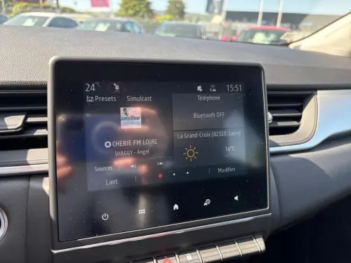 Renault Captur EVOLUTION TCE 90 - Photo 33