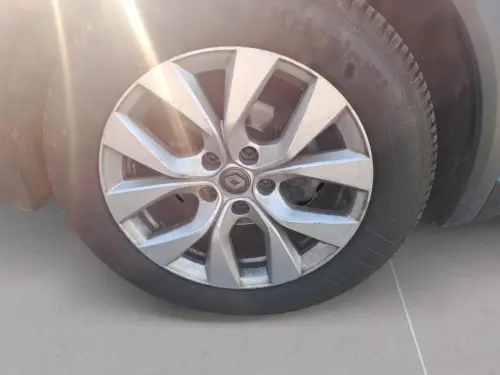 Renault Captur TCe 130 FAP Zen - Photo 8