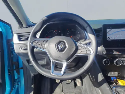 Renault Captur TCe 130 FAP Zen - Photo 12