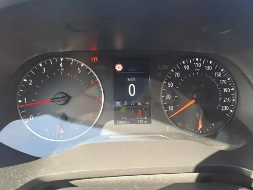 Renault Captur TCe 130 FAP Zen - Photo 13