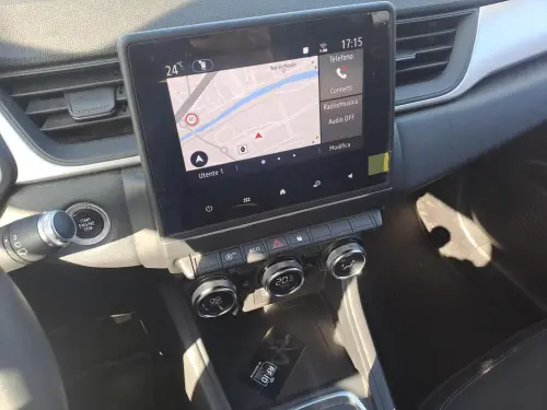 Renault Captur TCe 130 FAP Zen - Photo 14