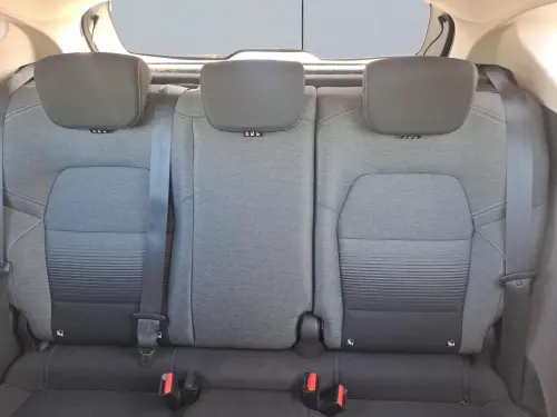 Renault Captur TCe 130 FAP Zen - Photo 15