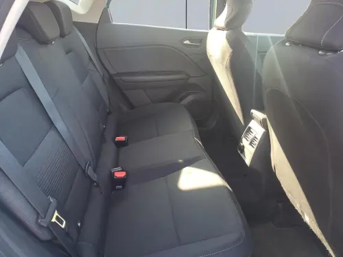 Renault Captur TCe 130 FAP Zen - Photo 17