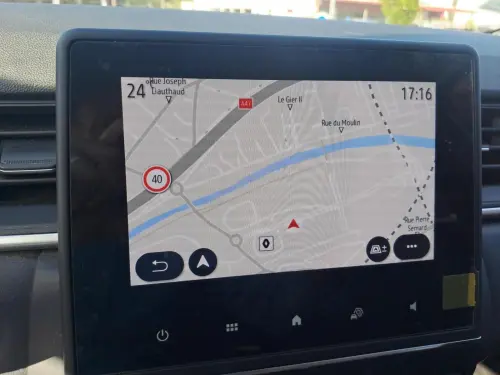 Renault Captur TCe 130 FAP Zen - Photo 19