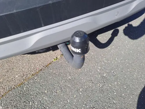 Renault Captur TCe 130 FAP Zen - Photo 20