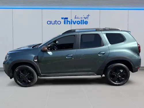 Dacia Duster ECO-G 100 4x2 Journey - Photo 1