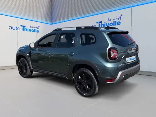 Dacia Duster ECO-G 100 4x2 Journey - Photo 2