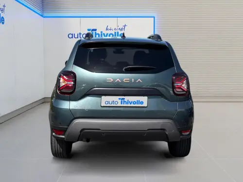Dacia Duster ECO-G 100 4x2 Journey - Photo 3