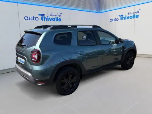 Dacia Duster ECO-G 100 4x2 Journey - Photo 4