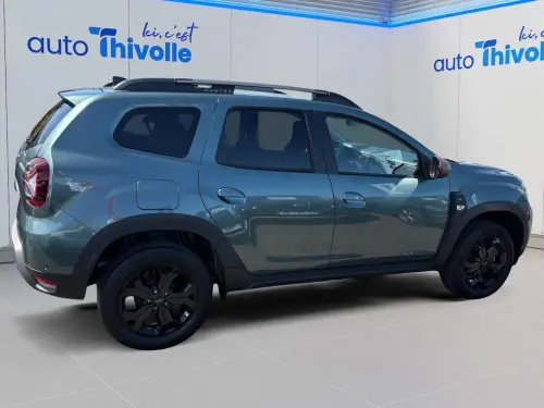 Dacia Duster ECO-G 100 4x2 Journey - Photo 5