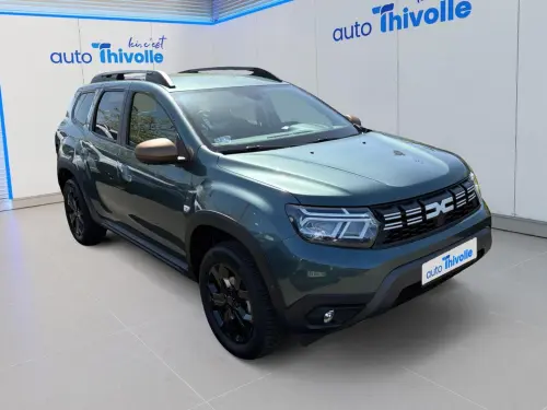 Dacia Duster ECO-G 100 4x2 Journey - Photo 6