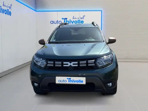 Dacia Duster ECO-G 100 4x2 Journey - Photo 7