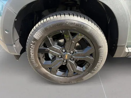 Dacia Duster ECO-G 100 4x2 Journey - Photo 8