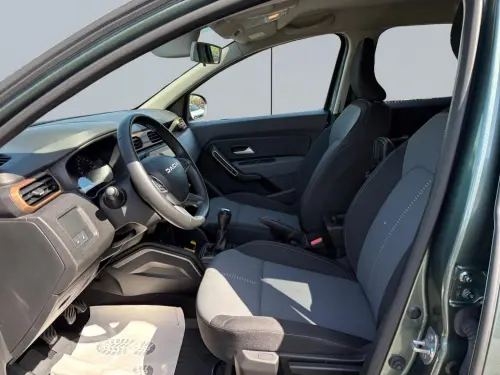 Dacia Duster ECO-G 100 4x2 Journey - Photo 9