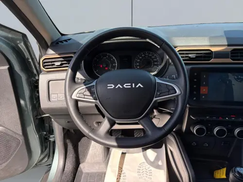 Dacia Duster ECO-G 100 4x2 Journey - Photo 12