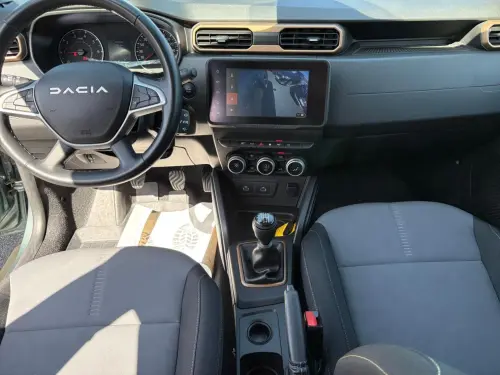 Dacia Duster ECO-G 100 4x2 Journey - Photo 14