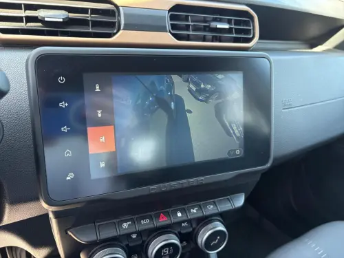 Dacia Duster ECO-G 100 4x2 Journey - Photo 20