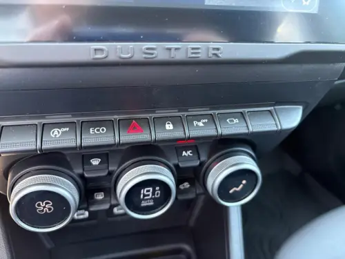 Dacia Duster ECO-G 100 4x2 Journey - Photo 21