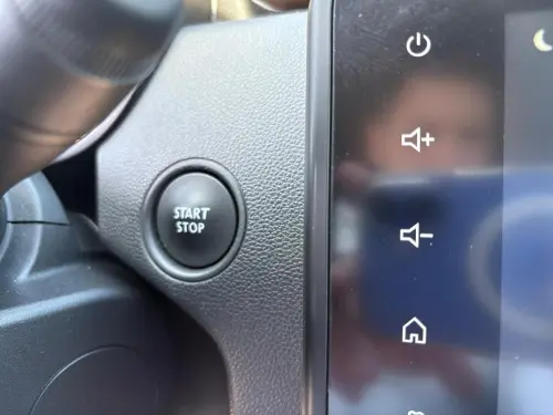 Dacia Duster ECO-G 100 4x2 Journey - Photo 26