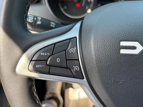 Dacia Duster ECO-G 100 4x2 Journey - Photo 27