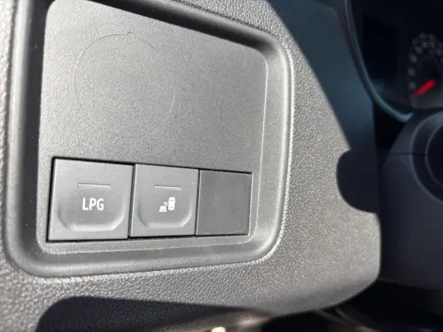 Dacia Duster ECO-G 100 4x2 Journey - Photo 29