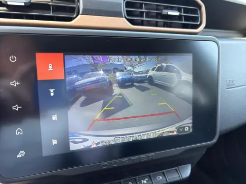 Dacia Duster ECO-G 100 4x2 Journey - Photo 31