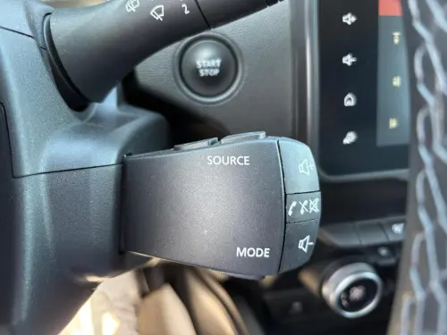 Dacia Duster ECO-G 100 4x2 Journey - Photo 33