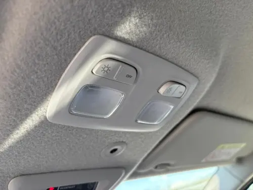 Dacia Duster ECO-G 100 4x2 Journey - Photo 34