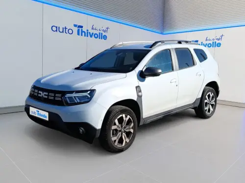 Dacia Duster ECO-G 100 4x2 Journey + - Photo 0