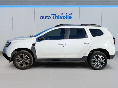 Dacia Duster ECO-G 100 4x2 Journey + - Photo 1