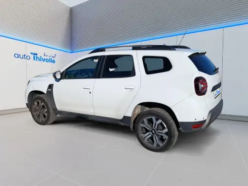 Dacia Duster ECO-G 100 4x2 Journey + - Photo 2
