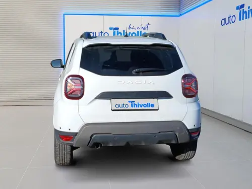 Dacia Duster ECO-G 100 4x2 Journey + - Photo 3