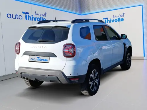 Dacia Duster ECO-G 100 4x2 Journey + - Photo 4