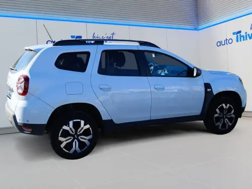 Dacia Duster ECO-G 100 4x2 Journey + - Photo 5