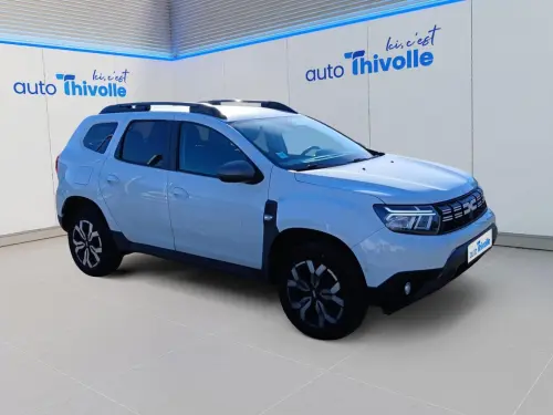 Dacia Duster ECO-G 100 4x2 Journey + - Photo 6