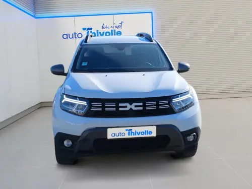 Dacia Duster ECO-G 100 4x2 Journey + - Photo 7