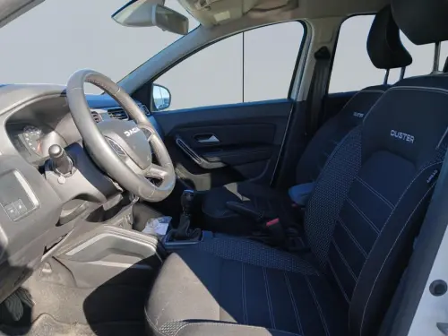 Dacia Duster ECO-G 100 4x2 Journey + - Photo 9
