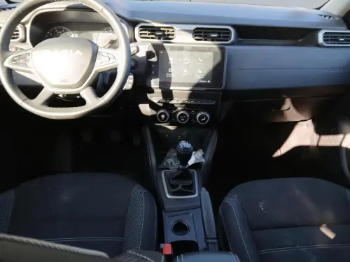 Dacia Duster ECO-G 100 4x2 Journey + - Photo 11