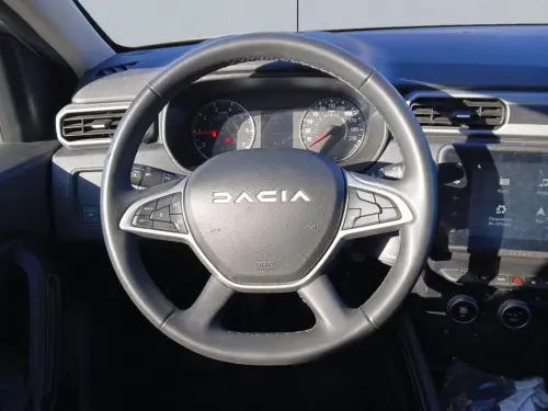 Dacia Duster ECO-G 100 4x2 Journey + - Photo 12