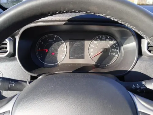 Dacia Duster ECO-G 100 4x2 Journey + - Photo 13