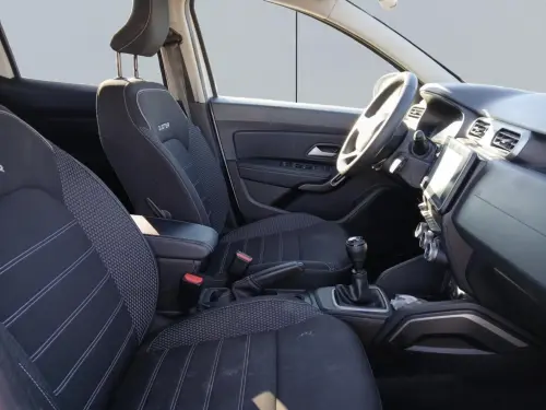 Dacia Duster ECO-G 100 4x2 Journey + - Photo 16