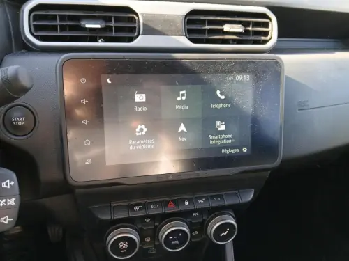 Dacia Duster ECO-G 100 4x2 Journey + - Photo 20