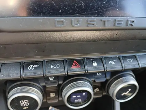 Dacia Duster ECO-G 100 4x2 Journey + - Photo 21