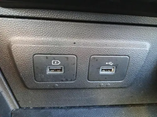 Dacia Duster ECO-G 100 4x2 Journey + - Photo 23