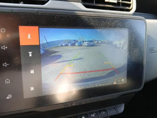 Dacia Duster ECO-G 100 4x2 Journey + - Photo 27