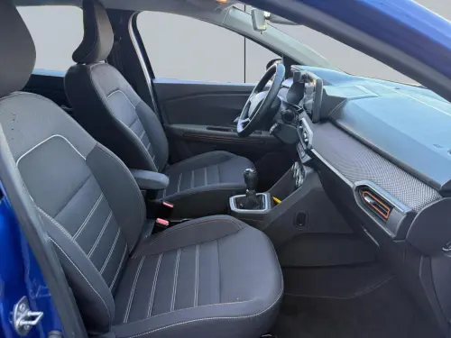 Dacia Sandero ECO-G 100 Stepway Expression - Photo 16
