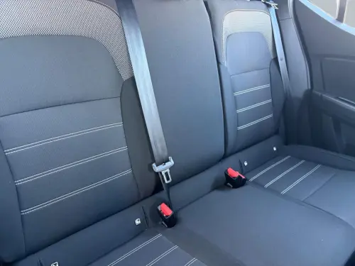 Dacia Sandero ECO-G 100 Stepway Expression - Photo 17