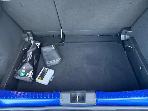 Dacia Sandero ECO-G 100 Stepway Expression - Photo 18